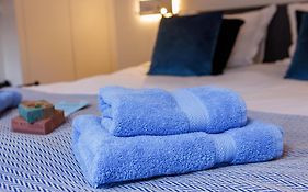 Apl8 St-Anna B&B
